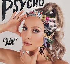 Delaney Jane - Psycho