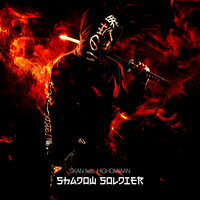 Skan, Highdiwaan - Shadow Soldier
