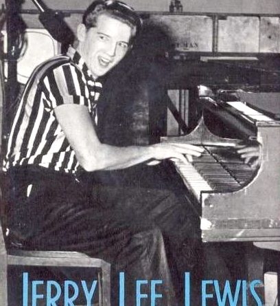 Jerry Lee Lewis - I'm Feelin' Sorry