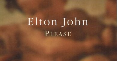 Elton John - Please