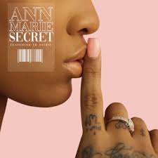 Ann Marie - Secret feat. YK Osiris