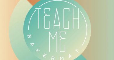 Bakermat - Teach Me
