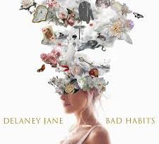 Delaney Jane - Bad Habits