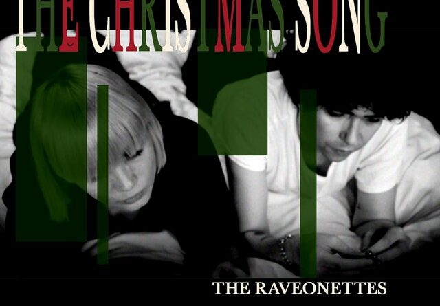 The Raveonettes - The Christmas Song