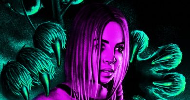 Alison Wonderland, LEXIM - Bad Things