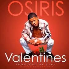 YK Osiris - Valentine