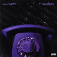 Lil Tjay, 6LACK - Calling My Phone