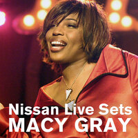 Macy Gray - Finally Made Me Happy : Nissan Live Sets on Yahoo! Music