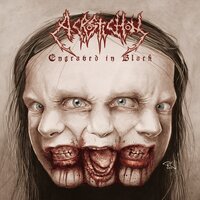 Acrostichon - Dehumanized