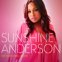 Sunshine Anderson - Life Back