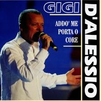Gigi D'Alessio - Bellissima