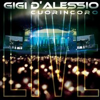 Gigi D'Alessio - M'Innamorerò Sempre Di Te