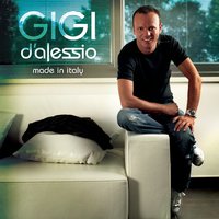 Gigi D'Alessio - Brividi D'Amore