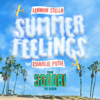 Lennon Stella, Charlie Puth - Summer Feelings