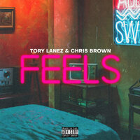 Tory Lanez, Chris Brown - Feels
