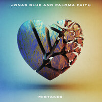 Jonas Blue, Paloma Faith - Mistakes