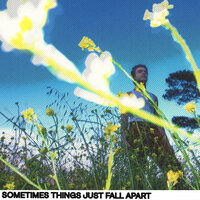 Rence - Sometimes Things Just Fall Apart