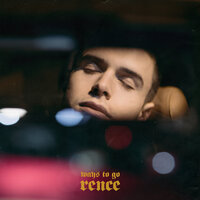Rence - Ways To Go