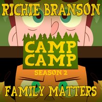 Richie Branson - Family Matters
