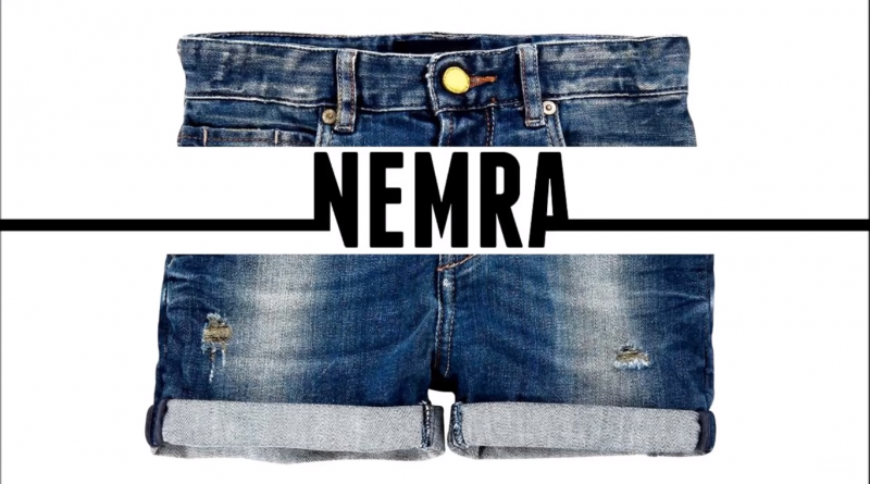 Nemra - Shorts
