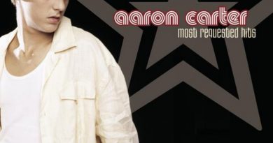 Aaron Carter — One Better