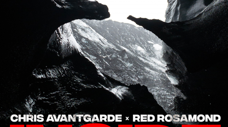 Chris Avantgarde, Red Rosamond - Inside