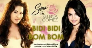 Selena Gomez, Selena