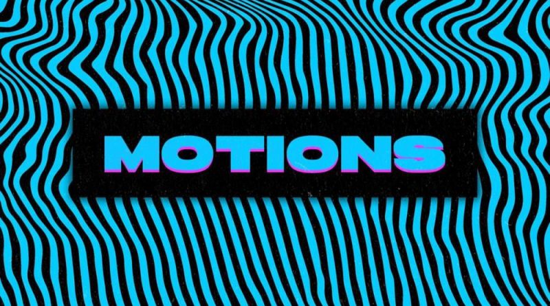 Aaron Cole — Motions