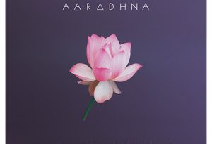 Aaradhna — You Don't Love Me Anymore