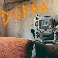 Dopha - Voicemail 2007