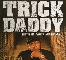 Trick Daddy feat. Lil Jon & Twista - Let's Go