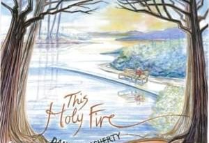 Daniel Docherty - This Holy Fire