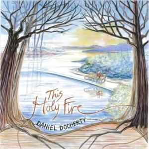 Daniel Docherty - This Holy Fire