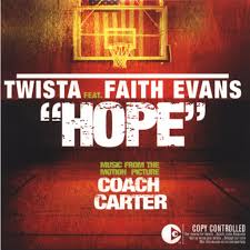 Twista, Faith Evans - Hope