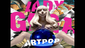 Lady Gaga - Jewels N' Drugs ft. T.I., Too $hort & Twista