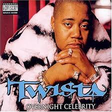 Twista ‎- Overnight Celebrity