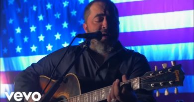 Aaron Lewis — Whiskey And You