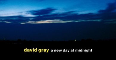 David Gray - Last Boat To America