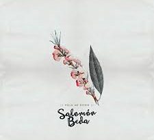 Salomón Beda- Hold Me Down