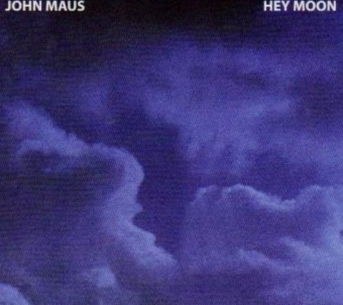 John Maus - Hey Moon