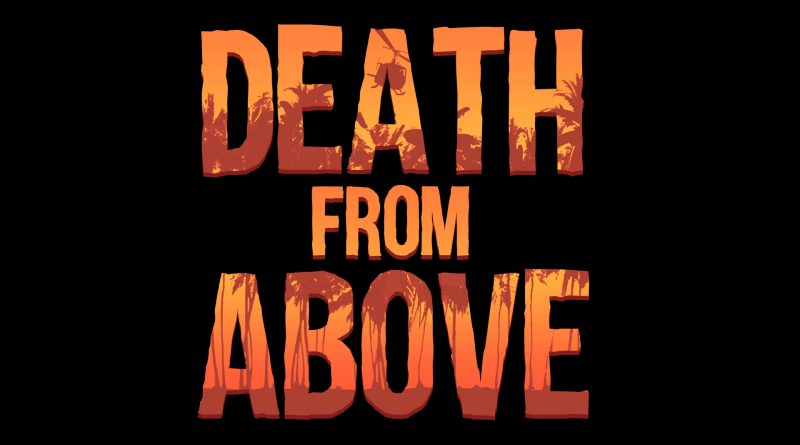 Rome - Death from Above