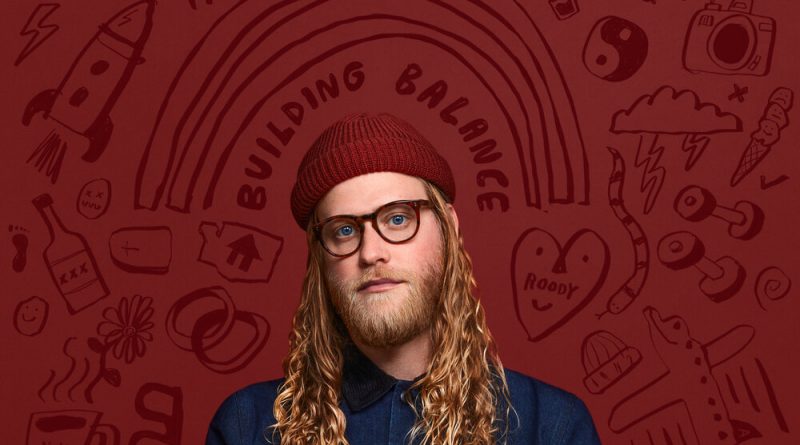 Allen Stone - Give You Blue