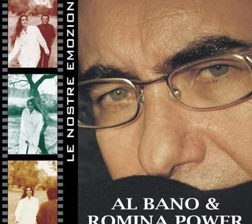 Al Bano, Romina Power - Nel Perdono (Forgiveness)