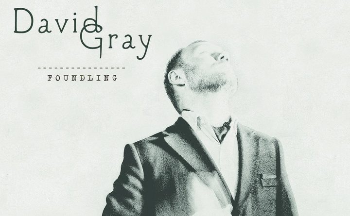 David Gray - Holding On