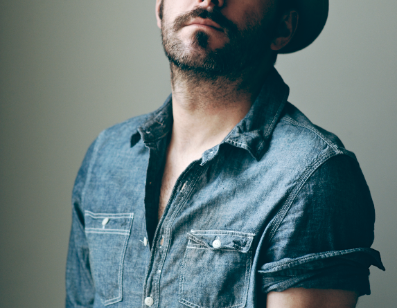 Greg Laswell - Not The Same Man