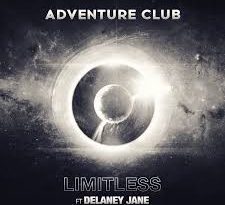 Adventure Club - Limitless feat. Delaney Jane