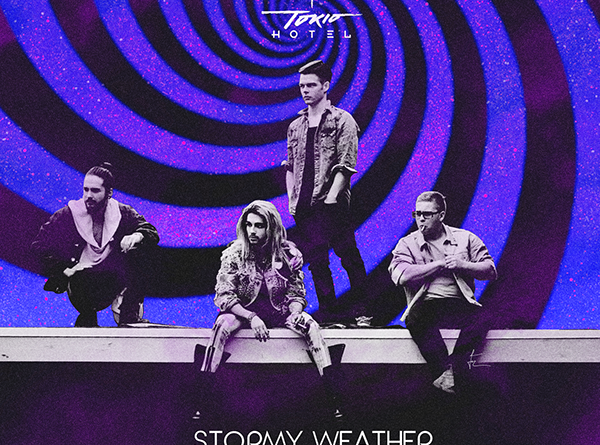 Tokio Hotel - Stormy Weather