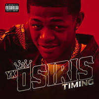 YK Osiris - Timing