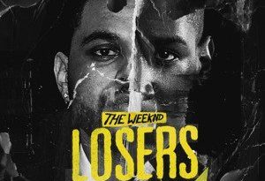 The Weekend, Labrinth - Losers