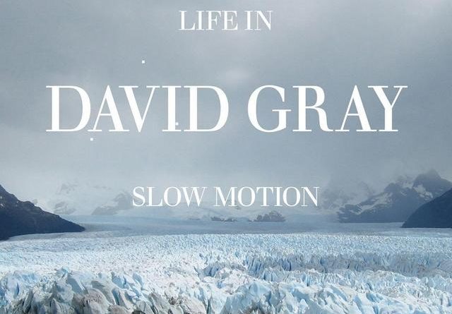 David Gray - Ain't No Love